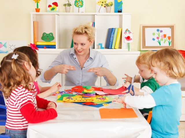bambini