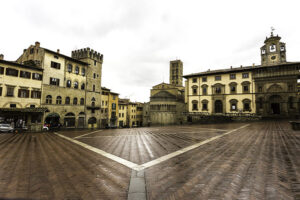 Città di Arezzo