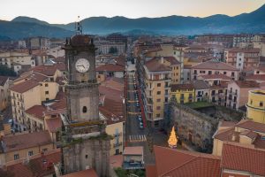 Città di Avellino