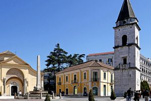 Benevento