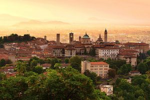 Città di Bergamo