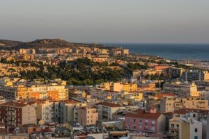Città di Cagliari