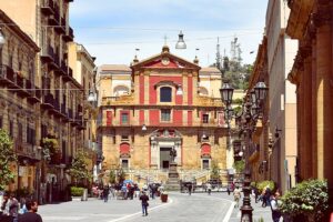 Città di Caltanissetta