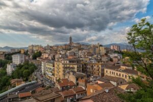 Frosinone