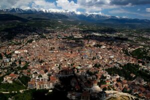 Città dell'Aquila