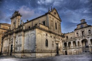 Città di Lecce