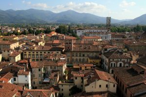 Lucca