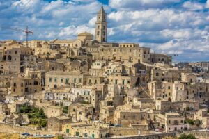 Città di Matera