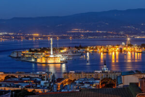 Città di Messina