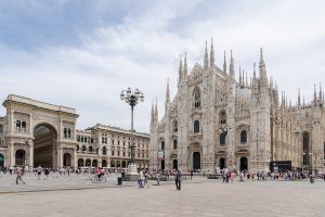 Città di Milano