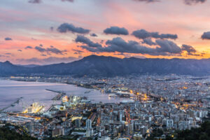 Città di Palermo