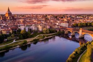 Città di Pavia