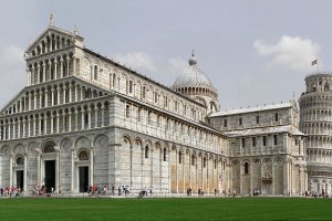 Città di Pisa