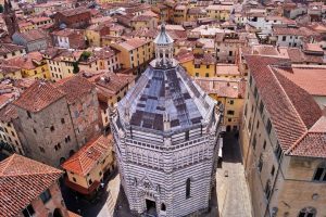 Città di Pistoia