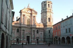 Città di Reggio Emilia