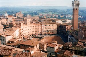 Città di Siena
