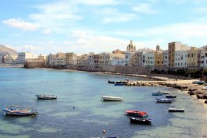 Città di Trapani