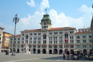 Città di Trieste