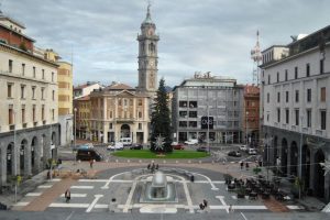 Città di Varese