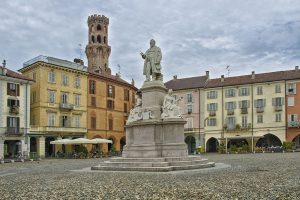 Città di Vercelli